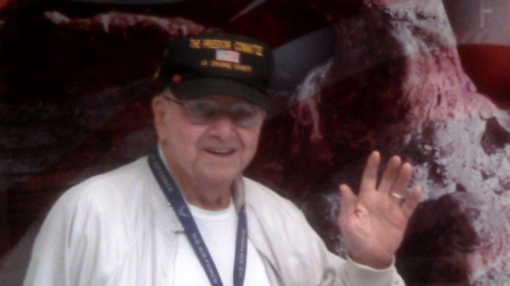 Andrew Andy Cullinane - Class of 1949 - Monrovia High School