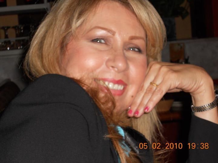 Marina Delaney - Class of 1972 - Monrovia High School