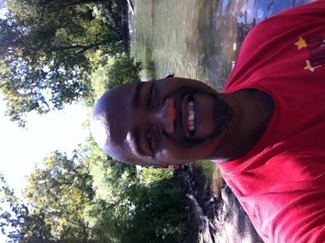 Eric Powell - Class of 1985 - Monrovia High School