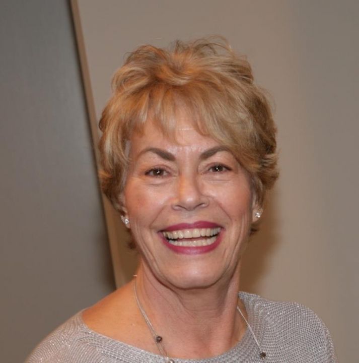 Melissa Bell - Class of 1966 - Monrovia High School