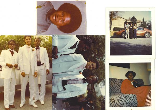 William Mcfarland - Class of 1983 - Monrovia High School