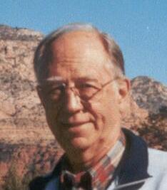 Paul Floth - Class of 1953 - Monrovia High School