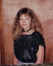 Kimberly Tidwell - Class of 1982 - Monrovia High School