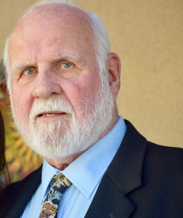 Jack Smith - Class of 1958 - Monrovia High School