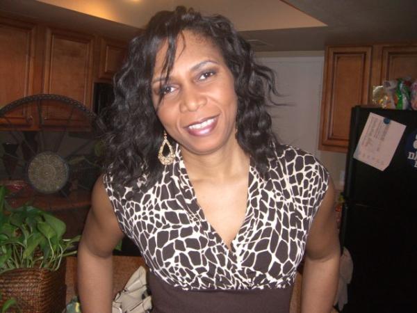 Bianca Lewis - Class of 1987 - Monrovia High School