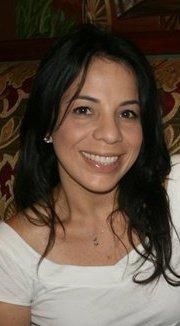 Patricia Silva - Class of 1991 - Monrovia High School