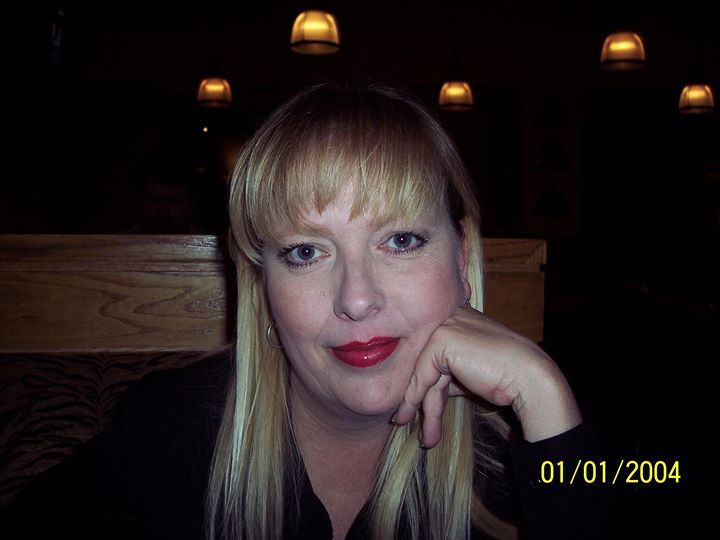 Jeannie Holloway - Class of 1980 - Monrovia High School