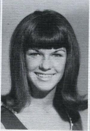Judye Sommerville - Class of 1966 - Monrovia High School