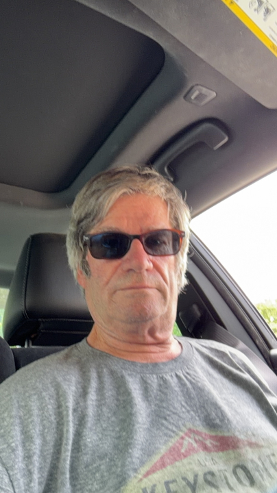 Raymond Ryba - Class of 1973 - Monrovia High School