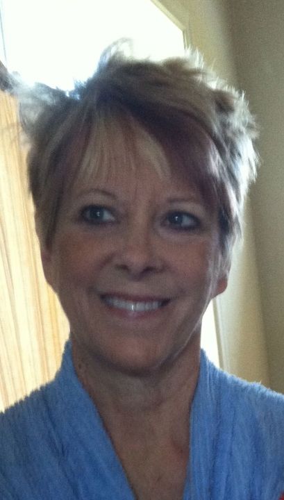 Janet Davis - Class of 1971 - Monrovia High School