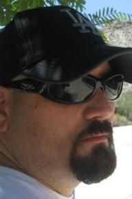 Steven Bonsall - Class of 1987 - Monrovia High School