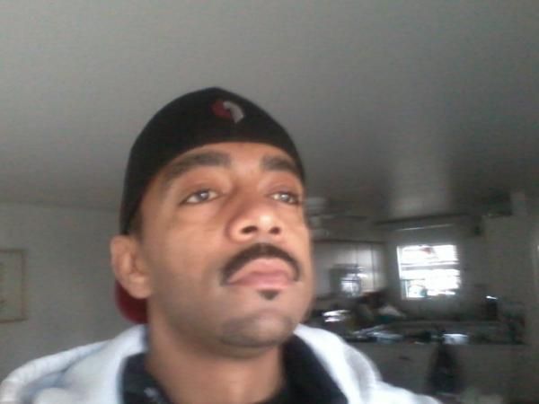 John Dupree - Class of 1996 - Monrovia High School