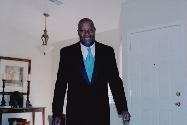 Bobby Cole - Class of 1967 - Monrovia High School