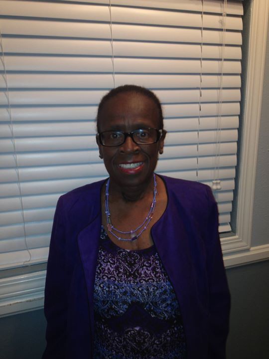 Joannie Yuille - Class of 1971 - Monrovia High School