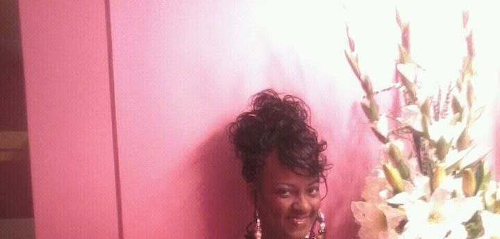 Anita Jones - Class of 1985 - Monrovia High School