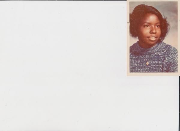 Patricia Conway - Class of 1972 - Monrovia High School
