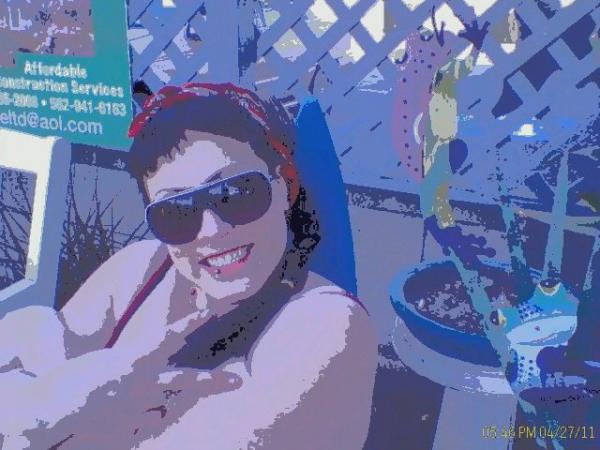 Sondra Gomez - Class of 1997 - Monrovia High School