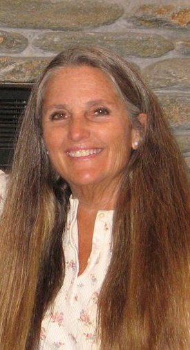 Nancy White - Class of 1969 - Monrovia High School
