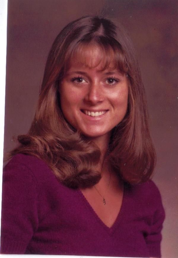 Rebecca Leeman - Class of 1982 - Monrovia High School