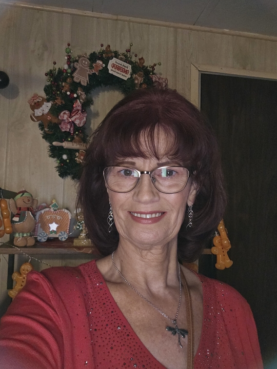 Ginger L Alkire (Virginia) - Class of 1976 - Monrovia High School