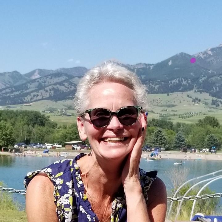 Dana Peckham - Class of 1972 - Monrovia High School
