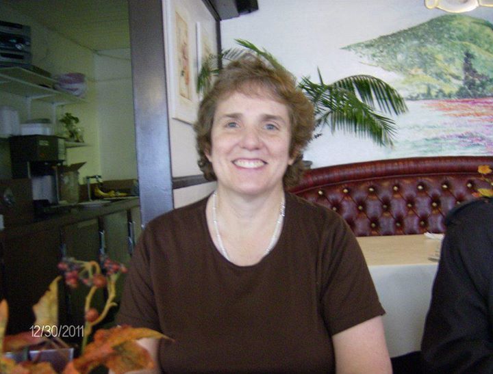 Carol Fickes - Class of 1977 - Monrovia High School