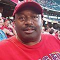 Cedric Hooker - Class of 1973 - Monrovia High School
