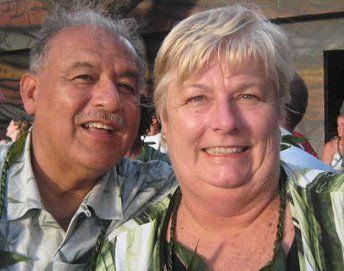 Suzanne Galindo - Class of 1971 - Monrovia High School