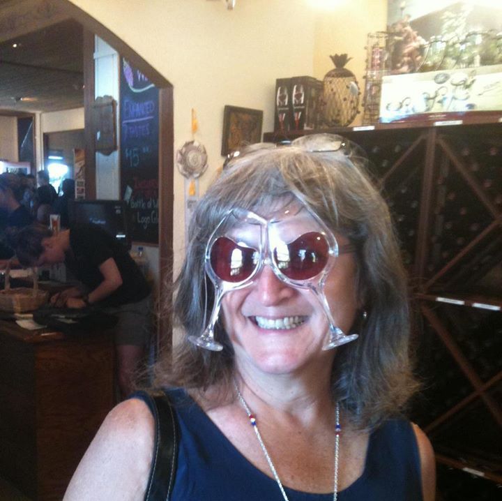 Sandy Hollifield - Class of 1966 - Monrovia High School