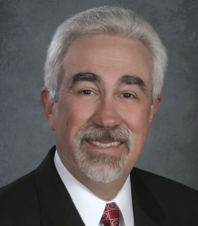 Richard Carson - Class of 1965 - Monrovia High School