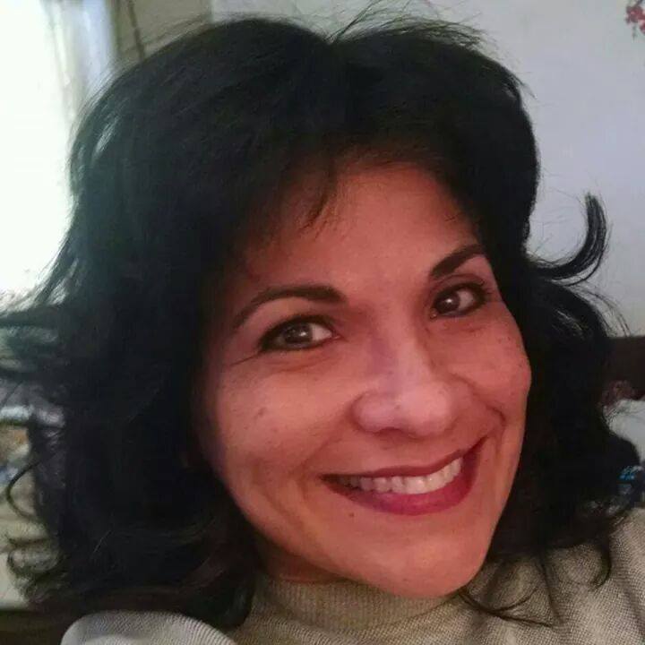 Christie Saucedo - Class of 1987 - Monrovia High School