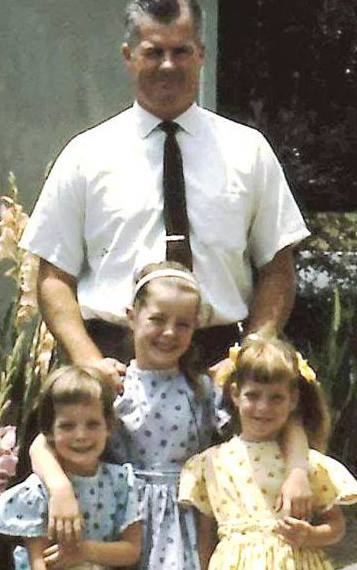 Patsy Carroll Weidenbach - Class of 1974 - Monrovia High School