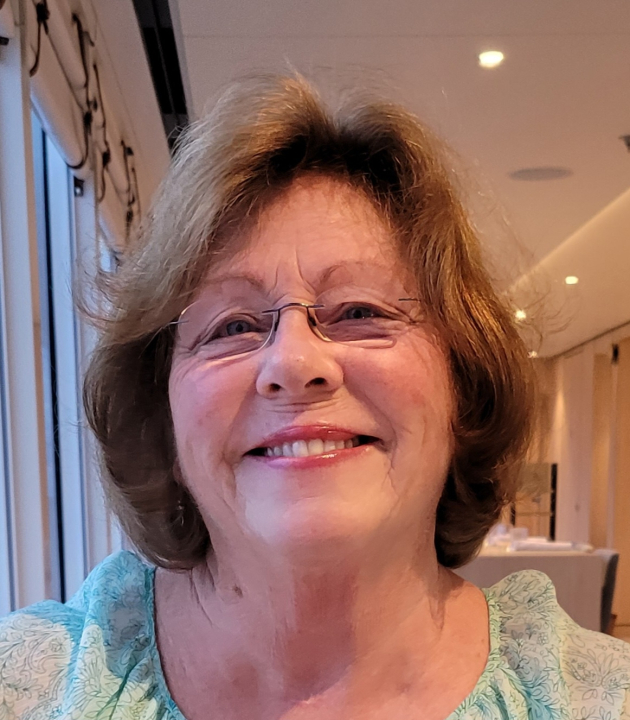 Debby Kohler - Class of 1968 - Monrovia High School