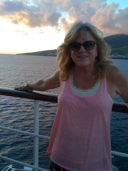Alexis Thorpe - Class of 1970 - Monrovia High School