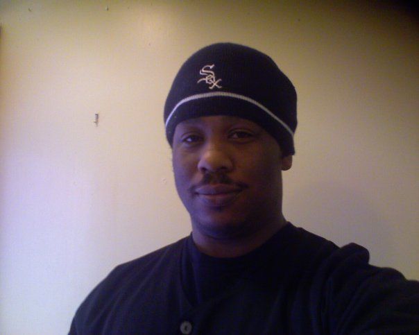 Dwight Brown - Class of 1986 - Monrovia High School