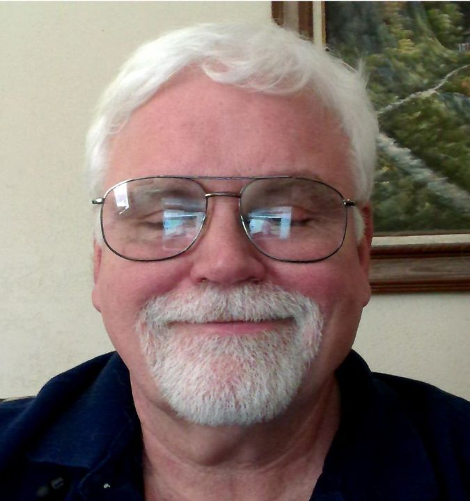 Kevin Cosgrove - Class of 1973 - Monrovia High School