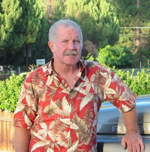 John Beischel - Class of 1964 - Monrovia High School