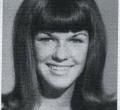 Judye Sommerville, class of 1966