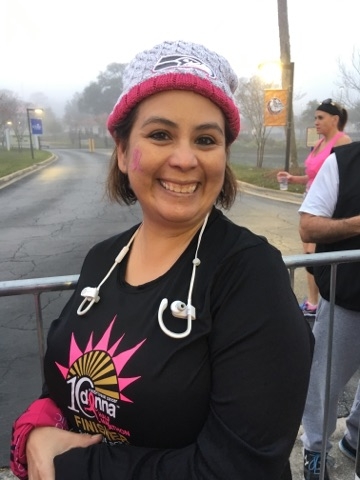 Maria Angelita Sandoval - Class of 1989 - Montebello High School