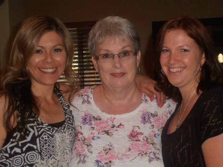 Judy White - Class of 1966 - Montebello High School