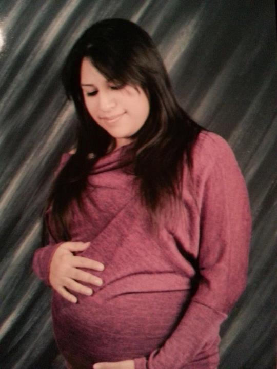 Cindy Rincon - Class of 2004 - Montebello High School