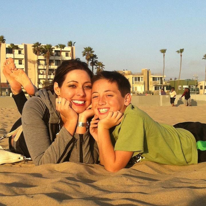 Rose Zollo - Class of 2003 - Montebello High School