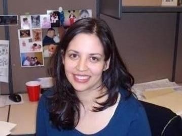 Denice Aispuro - Class of 1999 - Montebello High School