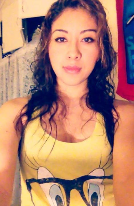 Mary Soto - Class of 2008 - Montebello High School