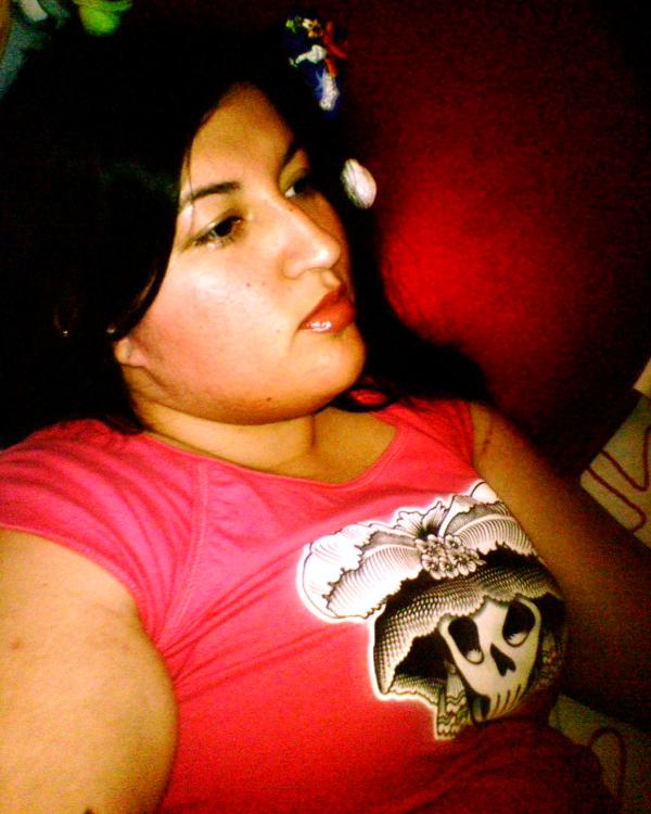 Marcy Navarro - Class of 1999 - Montebello High School