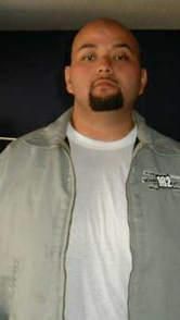 Patrick Chavez - Class of 1999 - Montebello High School