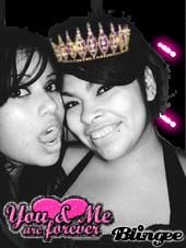 Jeannette Ortiz - Class of 2002 - Montebello High School