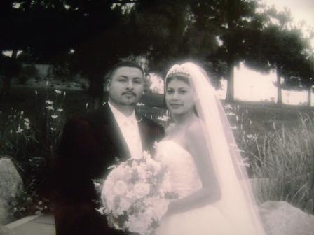 Jacqueline Fuentes - Class of 1999 - Montebello High School