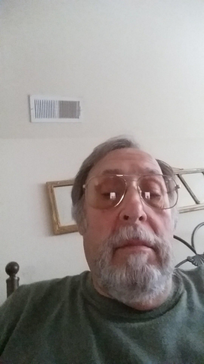 Irvin Levein - Class of 1967 - Montebello High School