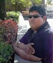 Mauricio Torres - Class of 2008 - Montebello High School